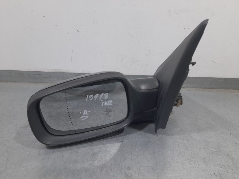 Recambio de retrovisor izquierdo para renault megane ii classic berlina confort expression referencia OEM IAM E901110511071109  