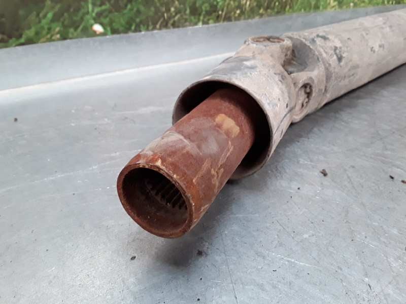 Recambio de transmision central para opel midi referencia OEM IAM   TRASEERA