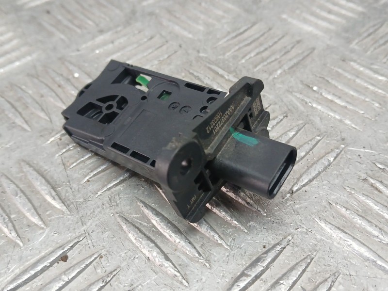 Recambio de caudalimetro para mg mg 3 (5lfp) mg3 1.5 referencia OEM IAM 10803212  AAA20372201