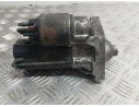 Recambio de motor arranque para dacia lodgy ambiance referencia OEM IAM 233003329R TS12E9 VALEO