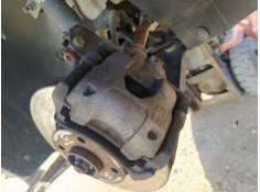 Recambio de pinza freno delantera derecha para dacia sandero stepway essential referencia OEM IAM 410016702R  