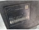 Recambio de abs para opel zafira b cosmo referencia OEM IAM 10096005593 ATE 