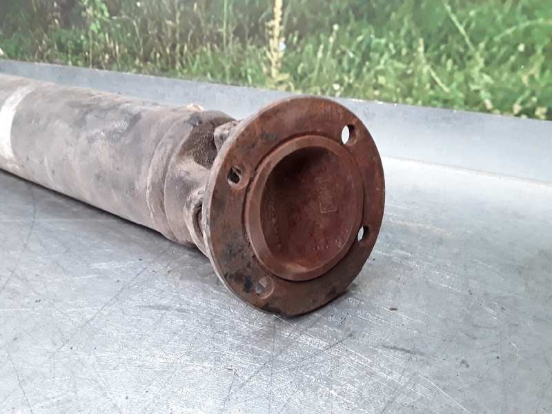 Recambio de transmision central para opel midi referencia OEM IAM   TRASEERA