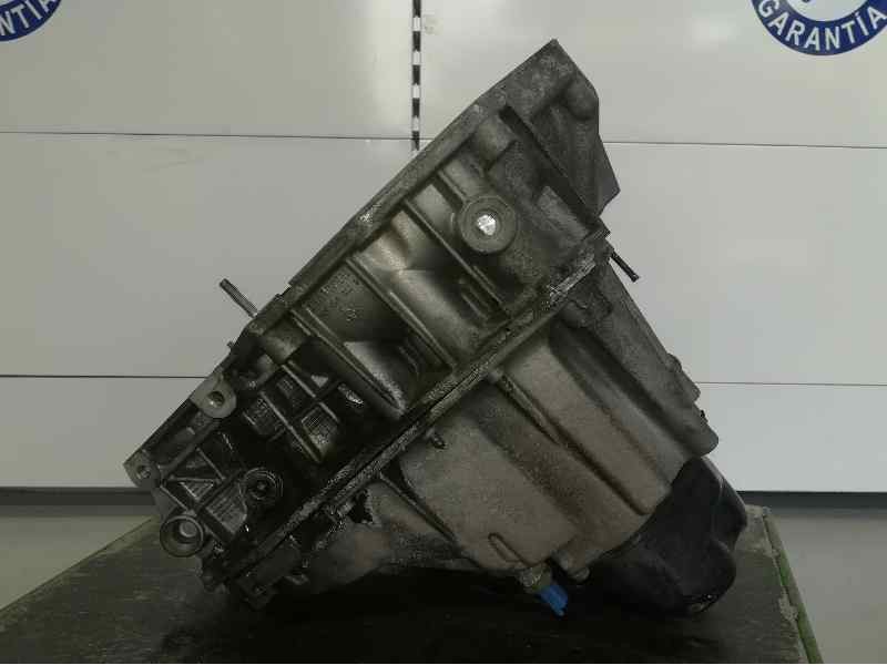 Recambio de caja cambios para dacia sandero laureate referencia OEM IAM JR5351 A005116 5VELOCIDADES