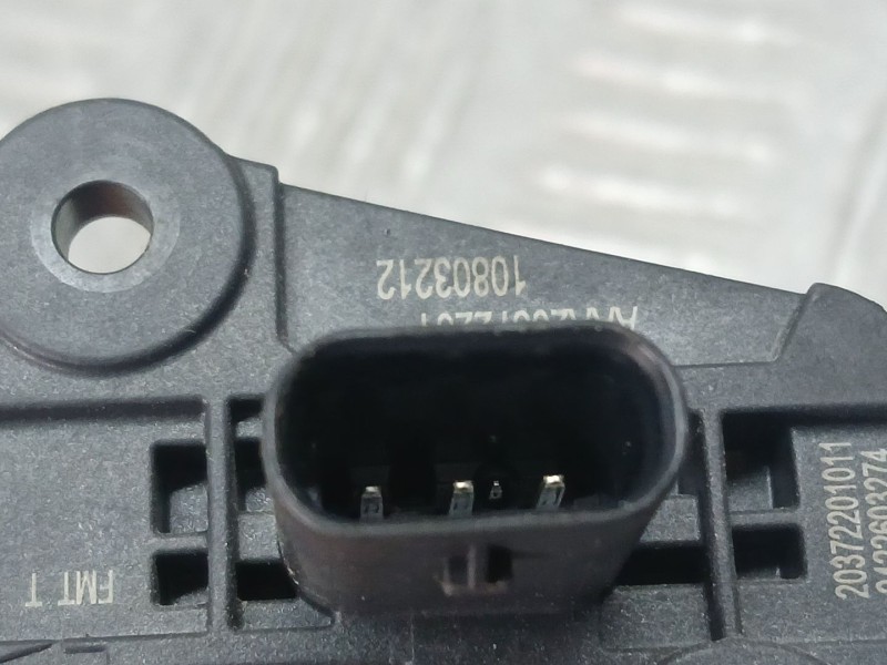 Recambio de caudalimetro para mg mg 3 (5lfp) mg3 1.5 referencia OEM IAM 10803212  AAA20372201