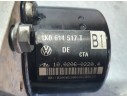 Recambio de abs para volkswagen golf v berlina (1k1) highline referencia OEM IAM 1K0614517T  