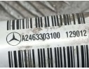 Recambio de transmision delantera izquierda para mercedes-benz clase b (w246) b 200 cdi be (246.201) referencia OEM IAM A2463303