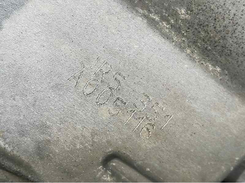 Recambio de caja cambios para dacia sandero laureate referencia OEM IAM JR5351 A005116 5VELOCIDADES