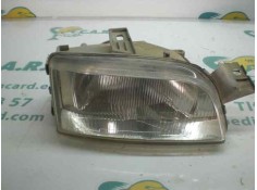 Recambio de faro derecho para fiat punto berl. (176) 1.2 cat referencia OEM IAM   