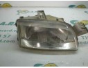 Recambio de faro derecho para fiat punto berl. (176) 1.2 cat referencia OEM IAM   