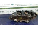 Recambio de faro derecho para renault laguna (b56) 1.9 dci rxe referencia OEM IAM PARA PULIR  