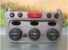 Recambio de mando climatizador para alfa romeo 147 (190) 2.0 t.spark distinctive referencia OEM IAM 07353309240  