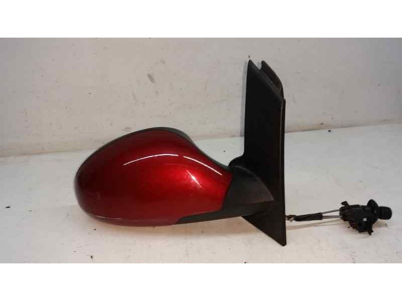 Recambio de retrovisor derecho para seat altea (5p1) reference referencia OEM IAM   C/M
