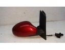 Recambio de retrovisor derecho para seat altea (5p1) reference referencia OEM IAM   C/M