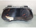 Recambio de cuadro instrumentos para renault clio v business referencia OEM IAM 248095640R  