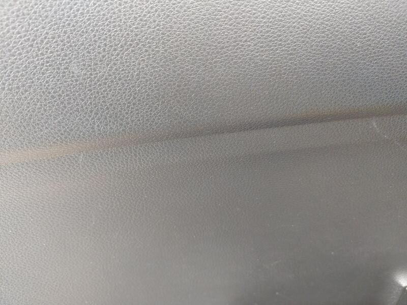 Recambio de elevalunas trasero izquierdo para kia stonic (yb) 1.2 cvvt referencia OEM IAM 83401H8100  