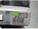 Recambio de motor limpia trasero para citroën ds4 sport referencia OEM IAM 9680477480 53031812 VALEO