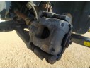 Recambio de pinza freno delantera izquierda para dacia sandero stepway essential referencia OEM IAM 410111208R  