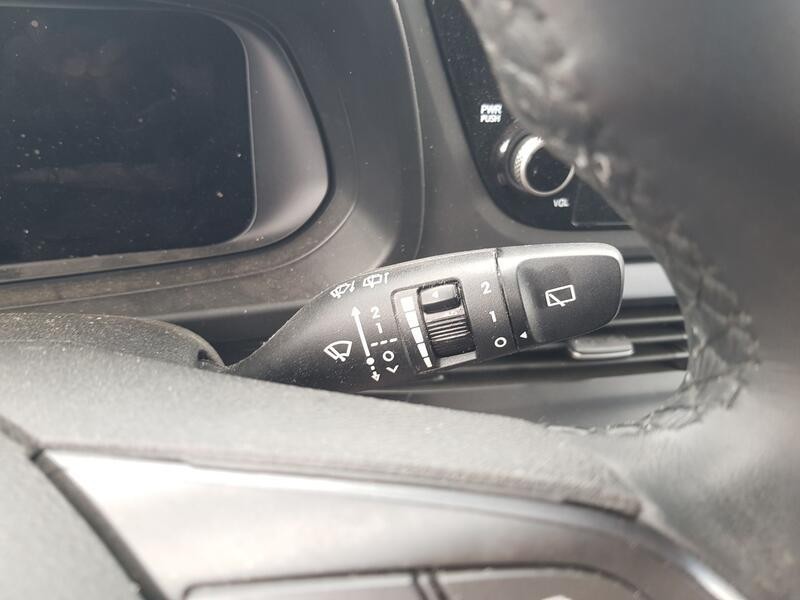 Recambio de mando luces y limpia para hyundai i20 iii (bc3, bi3) 1.0 t-gdi referencia OEM IAM 93404Q0960  