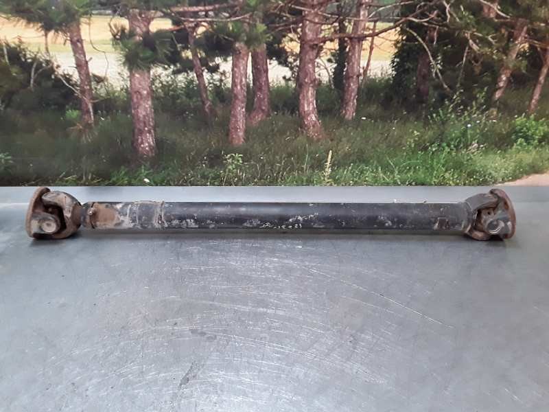 Recambio de transmision central para land rover range rover 2.5 turbodiesel referencia OEM IAM   TRASERA