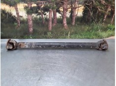 TRANSMISION CENTRAL TRASERA