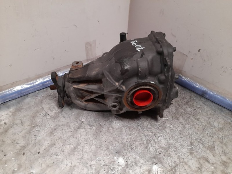 Recambio de diferencial trasero para mercedes-benz clase c (w203) sportcoupe 1.8 cat referencia OEM IAM A203350751480 341589 