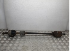 TRANSMISION DELANTERA DERECHA SIN REF 