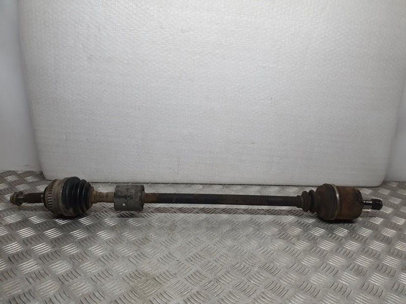 Recambio de transmision delantera derecha para mg serie 25 (rf) classic (3-ptas.) referencia OEM IAM SIN REF  