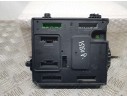 Recambio de modulo electronico para renault scenic iii dynamique referencia OEM IAM 284B17288R S180098501 CONTINENTAL