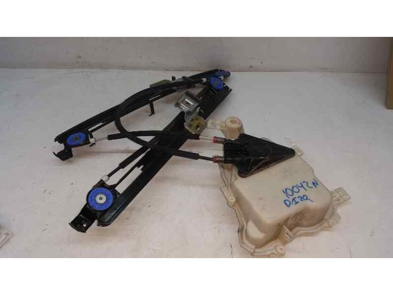 Recambio de elevalunas delantero izquierdo para seat altea (5p1) reference referencia OEM IAM   ELECTRICO