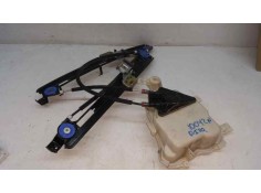 Recambio de elevalunas delantero izquierdo para seat altea (5p1) reference referencia OEM IAM   ELECTRICO