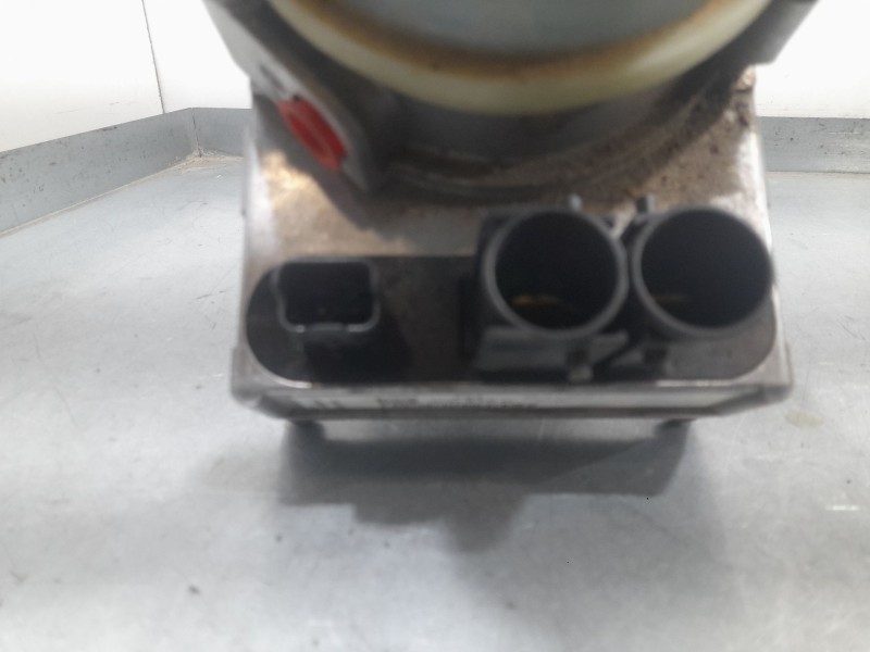 Recambio de bomba direccion electrica para fiat scudo furgoneta e-scudo (507) referencia OEM IAM 9818127580  