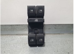 Recambio de mando elevalunas delantero izquierdo para volkswagen golf v berlina (1k1) highline referencia OEM IAM 1K4959857A  