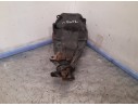 Recambio de diferencial trasero para mercedes-benz clase c (w203) sportcoupe 1.8 cat referencia OEM IAM A203350751480 341589 