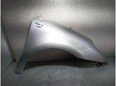 Recambio de aleta delantera derecha para citroën c4 berlina exclusive referencia OEM IAM 7841S2  