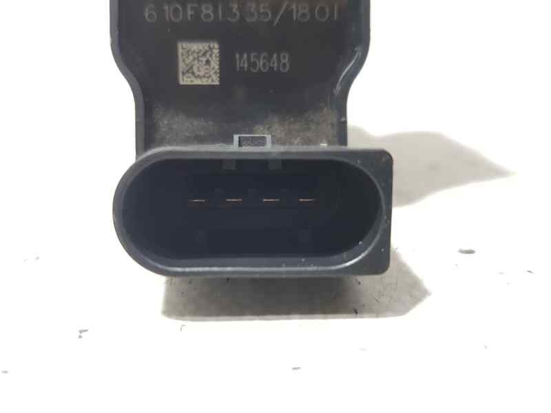 Recambio de bobina encendido para seat arona 1.5 16v tsi act referencia OEM IAM 05E905110 77640004 ELDOR