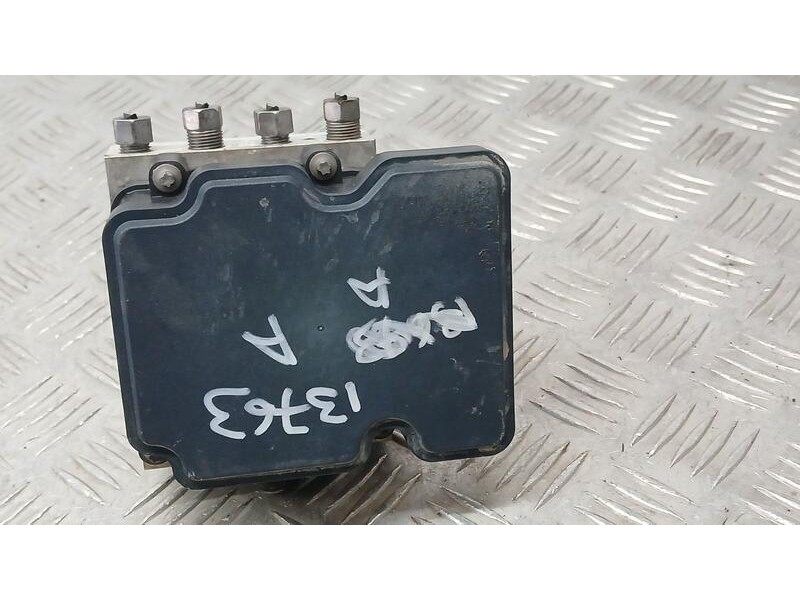 Recambio de abs para jeep cherokee kl longitude referencia OEM IAM 68237001AD  269602