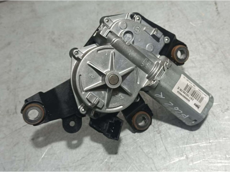 Recambio de motor limpia trasero para dacia lodgy ambiance referencia OEM IAM 287102467R W000029654 VALEO