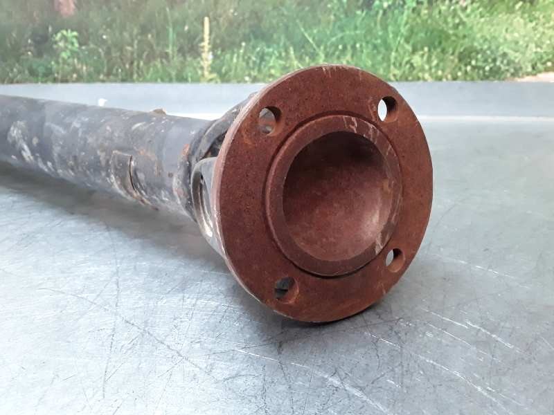 Recambio de transmision central para land rover range rover 2.5 turbodiesel referencia OEM IAM   TRASERA