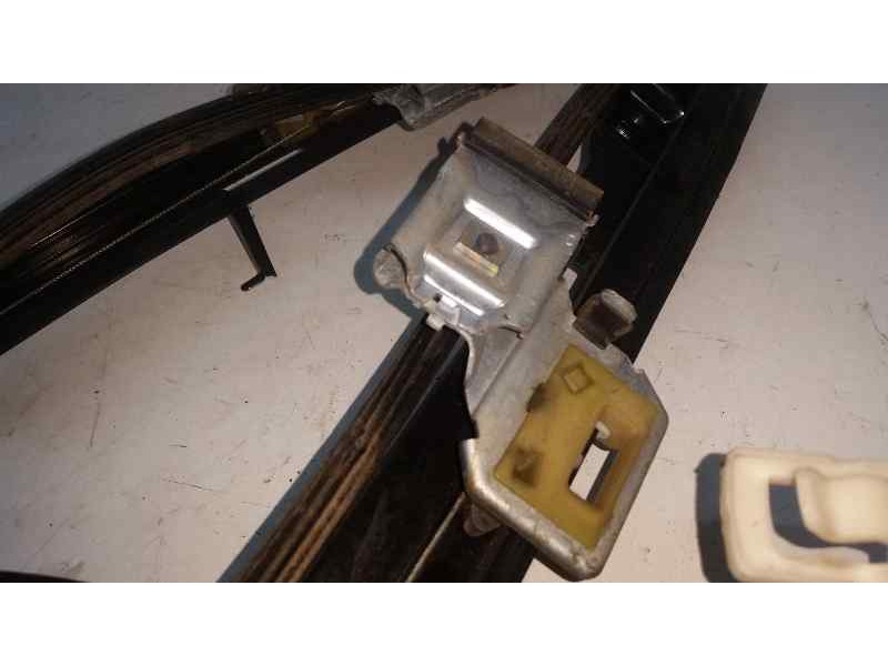 Recambio de elevalunas delantero izquierdo para seat altea (5p1) reference referencia OEM IAM   ELECTRICO