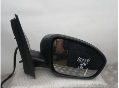 Recambio de retrovisor derecho para dacia sandero stepway essential referencia OEM IAM 963014971R ELECTRICO 9 CABLES 