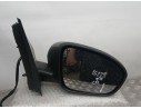 Recambio de retrovisor derecho para dacia sandero stepway essential referencia OEM IAM 963014971R ELECTRICO 9 CABLES 
