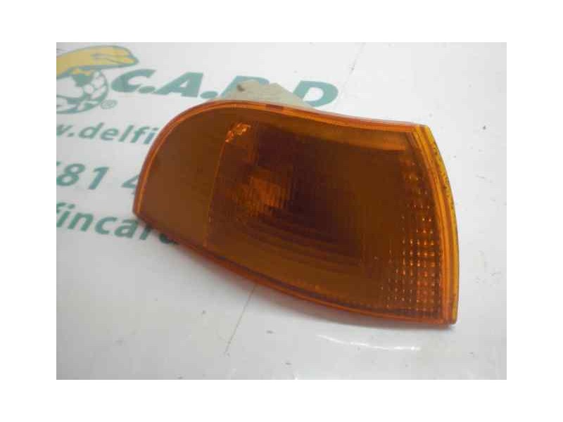 Recambio de piloto delantero derecho para fiat punto berl. (176) 1.2 cat referencia OEM IAM   