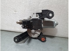 MOTOR LIMPIA TRASERO 13395013 