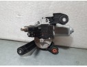 Recambio de motor limpia trasero para opel astra j lim. selective business referencia OEM IAM 13395013  