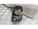 Recambio de cerradura puerta delantera izquierda para mg mg 3 (5lfp) mg3 1.5 referencia OEM IAM 11341604  