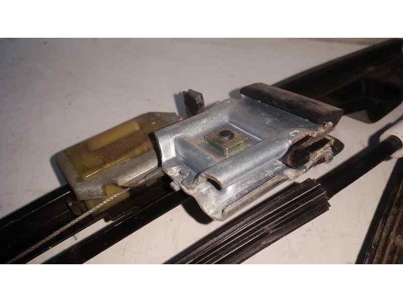 Recambio de elevalunas delantero izquierdo para seat altea (5p1) reference referencia OEM IAM   ELECTRICO