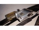 Recambio de elevalunas delantero izquierdo para seat altea (5p1) reference referencia OEM IAM   ELECTRICO