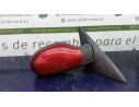 Recambio de retrovisor derecho para renault laguna (b56) 1.9 dci rxe referencia OEM IAM   ELECTRICO
