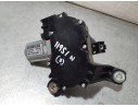 Recambio de motor limpia trasero para opel astra j lim. selective business referencia OEM IAM 13395013  